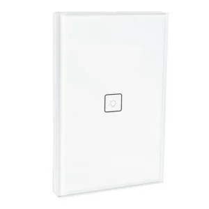 Interruptor de pared WiFi no regulable – Lloyd’s Electronics
