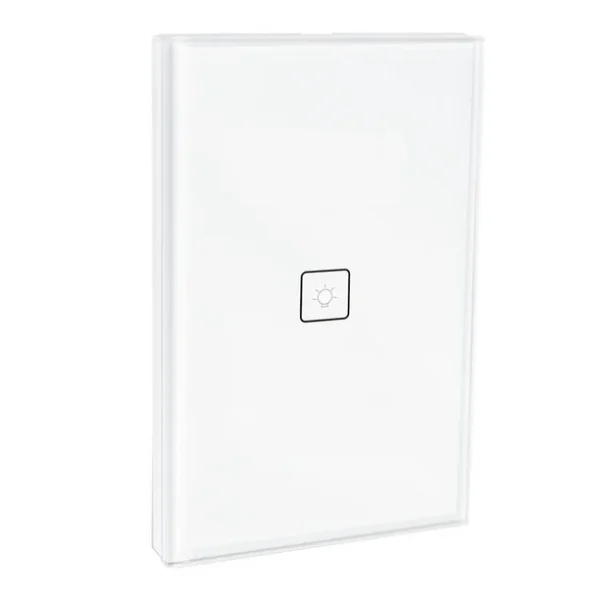 Interruptor de pared WiFi no regulable – Lloyd’s Electronics