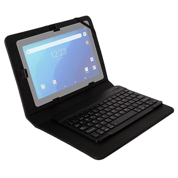 10KBCASEBT Estuche para Tablet 10" con Teclado Bluetooth – Teraware
