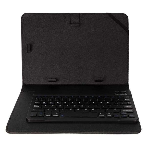 10KBCASEBT_2 Estuche para Tablet 10" con Teclado Bluetooth – Teraware