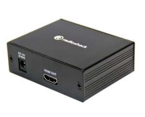 Convertidor VGA a HDMI – Radioshack