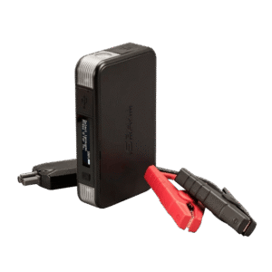 Arrancador de camioneta – Types