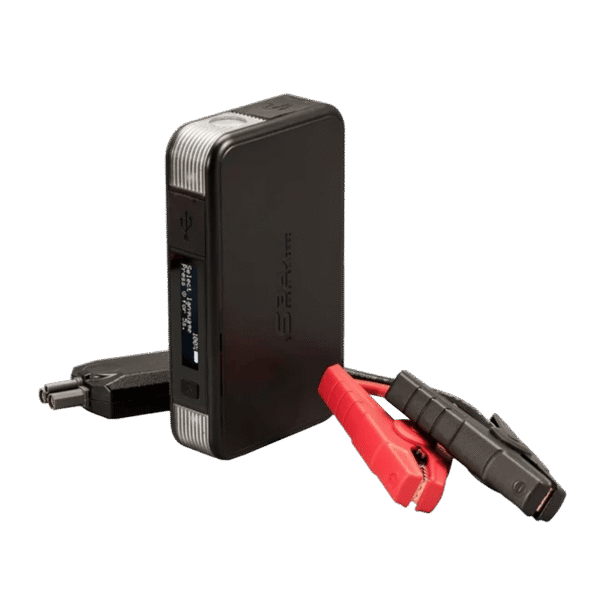 Arrancador de camioneta – Types