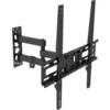 Rack con movimiento para TV curva de 32" a 65" – RadioShack