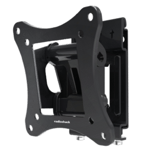 Rack de TV básico de 10" a 24" – RadioShack