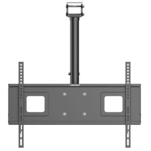 Rack de TV para techo de 32" a 65" – RadioShack