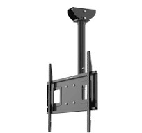 Rack de TV para techo de 32" a 65" – RadioShack