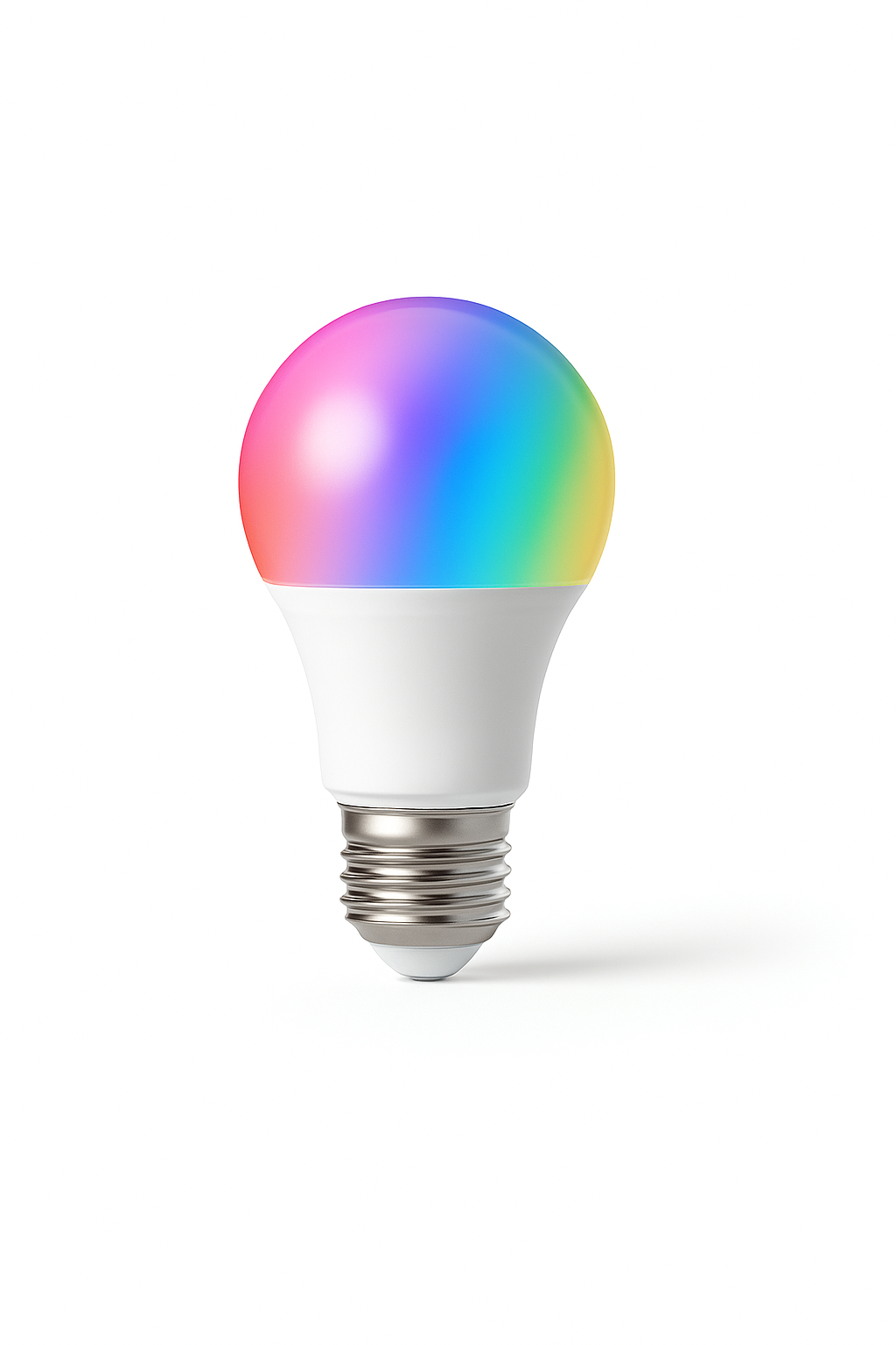 Foco inteligente sistema Tuya – Miamitek