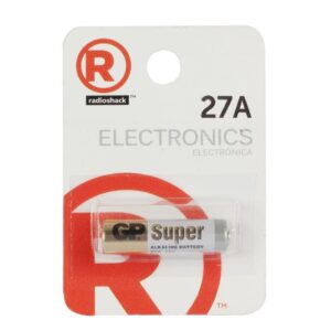 2300337 Batería 27A 12V – RadioShack