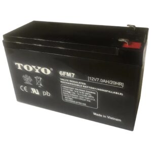 2300943 Batería de respaldo para alarmas – RadioShack