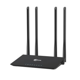 Router WiFi 1000 Mbps – RadioShack