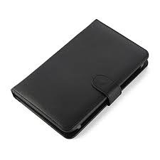 2604345 Estuche Universal para Tablets 7" a 8" Negro – RadioShack