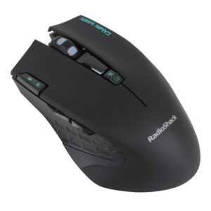 Mouse Inalámbrico Gamer – Radioshack