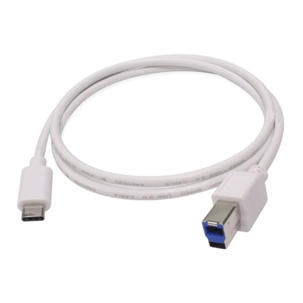2605018 Cable Tipo C a USB 1 m 3.0 – RadioShack