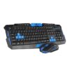 2606006_1 Teclado y Mouse Inalámbricos para Gamer azul – Radioshack