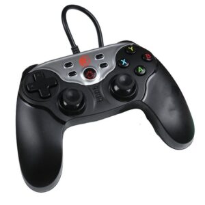 Control Alambrico Gaming PS3/Xbox360 – Radioshack