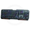 2607017_1 Gaming Mechanical Keyboard con Iluminación – Radioshack