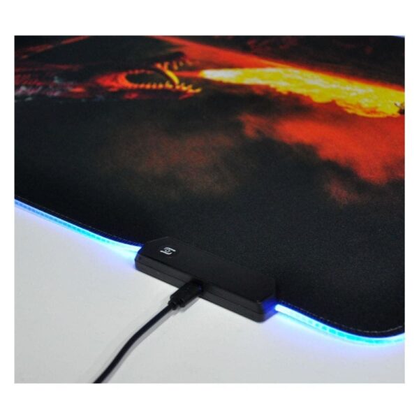 2607058_1 Gaming Mouse Pad RGB – Radioshack