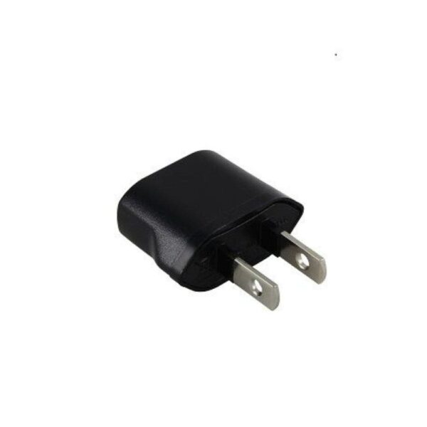 2730947 Adaptador de viaje para enchufe americano – Radioshack