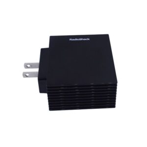 2733303 Cargador de Pared 4 Puertos 4.2A – RadioShack