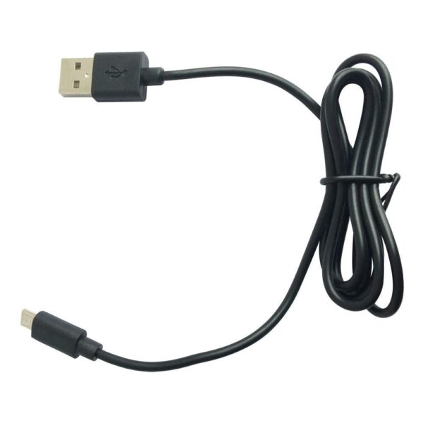 2733309_1 Cargador para auto 2.1A con cable Micro USB – Radioshack