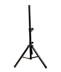 Trípode Compacto para Parlante Portátil - Radioshack