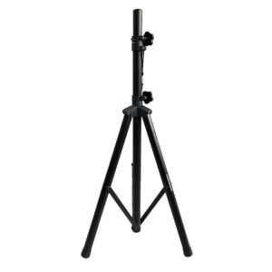 Trípode Ajustable para Parlantes Grandes (100 a 180 cm) - Radioshack