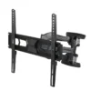 Rack con movimiento para TV curva de 32" a 65" – RadioShack