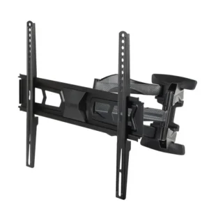 Rack con movimiento para TV curva de 32" a 65" – RadioShack