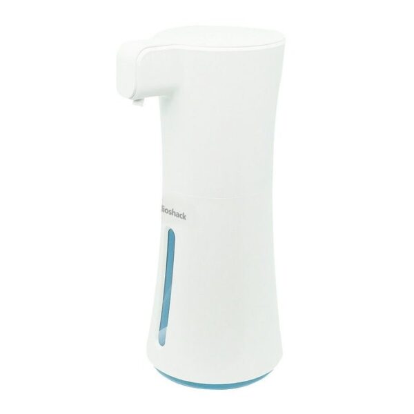 6103017 Dispensador automático de jabón – RadioShack