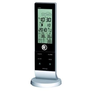 6301700 Estación meteorológica digital – RadioShack