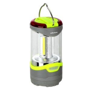 Linterna para campamento 6W – RadioShack