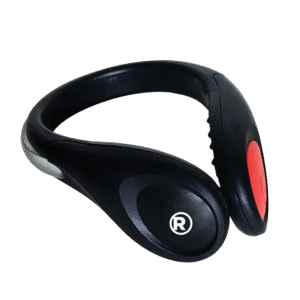 Par de lámparas de seguridad para ejercicio – RadioShack