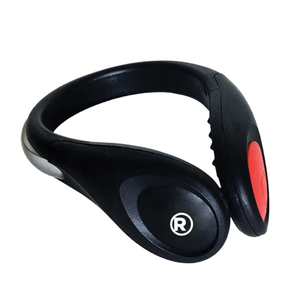 Par de lámparas de seguridad para ejercicio – RadioShack