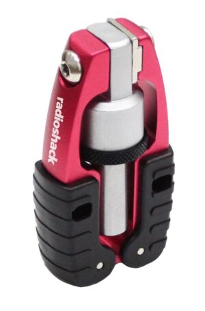 6405016 Desarmador multiángulo 4 en 1 – RadioShack