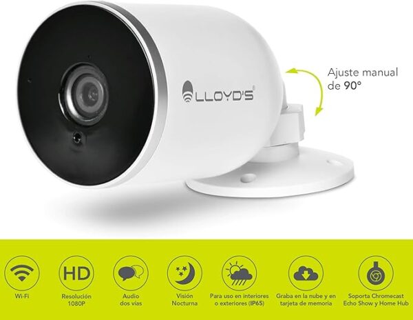 71NK+v1XK2L._AC_SX679_ Cámara IP WiFi exterior 1080p – Lloyd’s Electronics