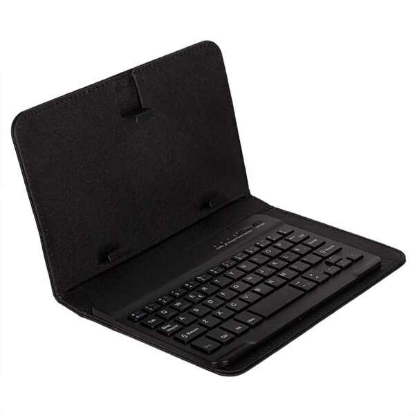 Estuche para Tablet 7" con Teclado Bluetooth – Teraware