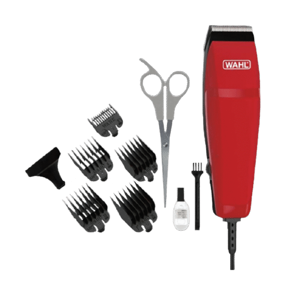 Kit de corte de cabello Easy Cut 10 piezas – Wahl