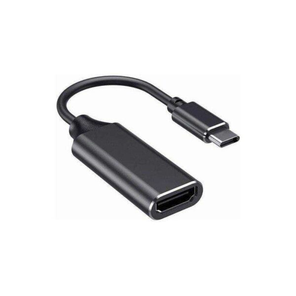 Adaptador tipo C a HDMI – Miamitek