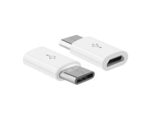 Adaptador de micro USB a Type-C – Coolbox