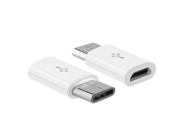 ADP-MICROTYPE (1) Adaptador de micro USB a Type-C – Coolbox