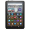 Fire HD 8 64GB negra 2020 – Amazon