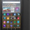 Fire HD 8 64GB negra 2020 – Amazon