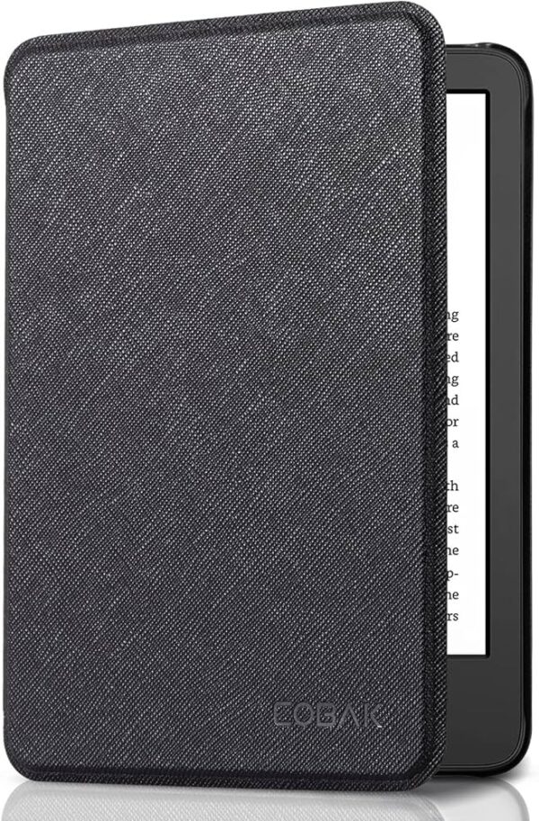 AMAZON-COBAK Funda Cobak para Kindle de 11ª generación – Amazon