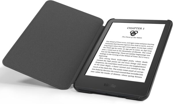AMAZON-COBAK_1 Funda Cobak para Kindle de 11ª generación – Amazon