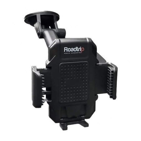 Soporte para bicicleta de timón clip Roadtrip – Coolbox