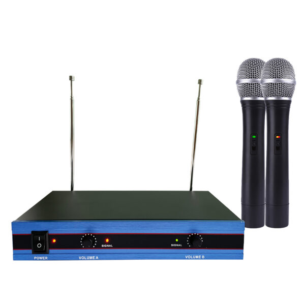 Micrófono profesional con cable – Cafini