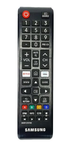 Control remoto universal para TV marca Samsung – Miamitek