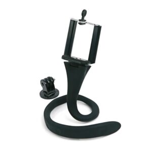 Selfie stick trípode flexible – Coolbox