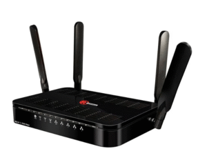 Router WiFi 1750 Mbps – RadioShack